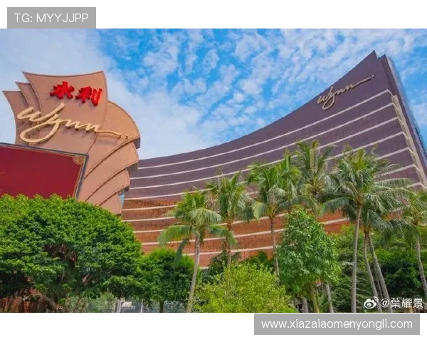 永利澳门度假村最新优惠活动全面解析助你轻松享受高端度假体验