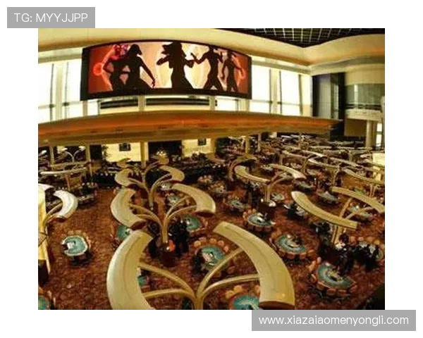 永利澳门集团在全球博彩娱乐行业中的成功经验与运营模式