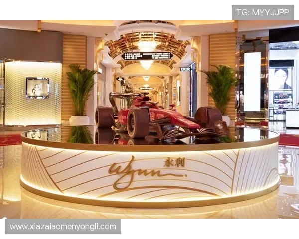 永利澳门有限公司官方网站全面解析，助您轻松了解永利澳门的娱乐设施、优惠政策与客户服务